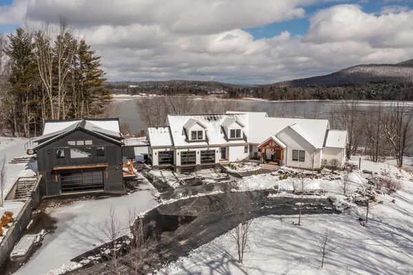 $3,499,000 | 111 Lakeside Avenue, Milton, VT 05468