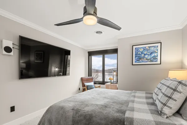 $3,499,000 | 111 Lakeside Avenue, Milton, VT 05468