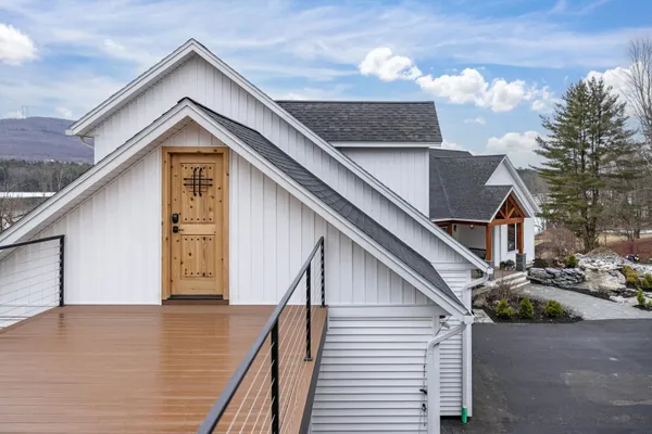 $3,499,000 | 111 Lakeside Avenue, Milton, VT 05468