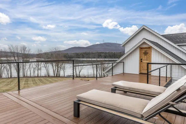 $3,499,000 | 111 Lakeside Avenue, Milton, VT 05468