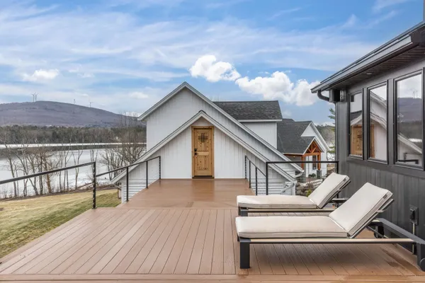 $3,499,000 | 111 Lakeside Avenue, Milton, VT 05468