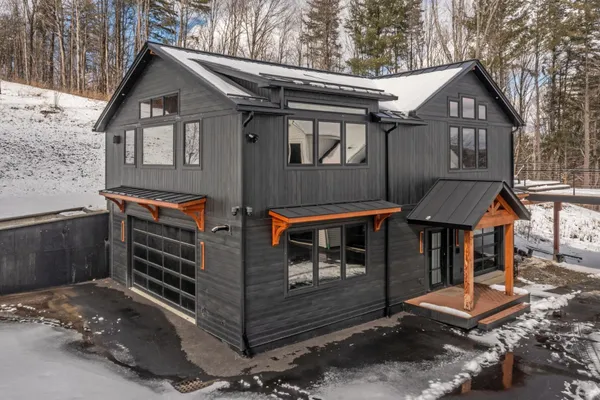 $3,499,000 | 111 Lakeside Avenue, Milton, VT 05468