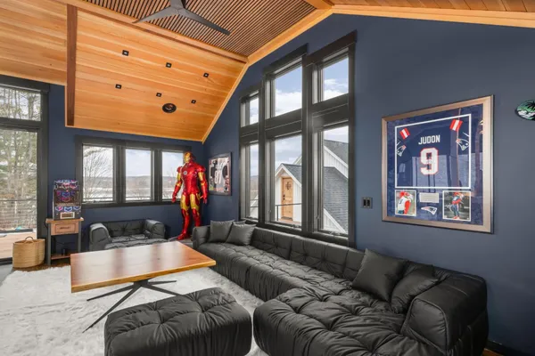 $3,499,000 | 111 Lakeside Avenue, Milton, VT 05468