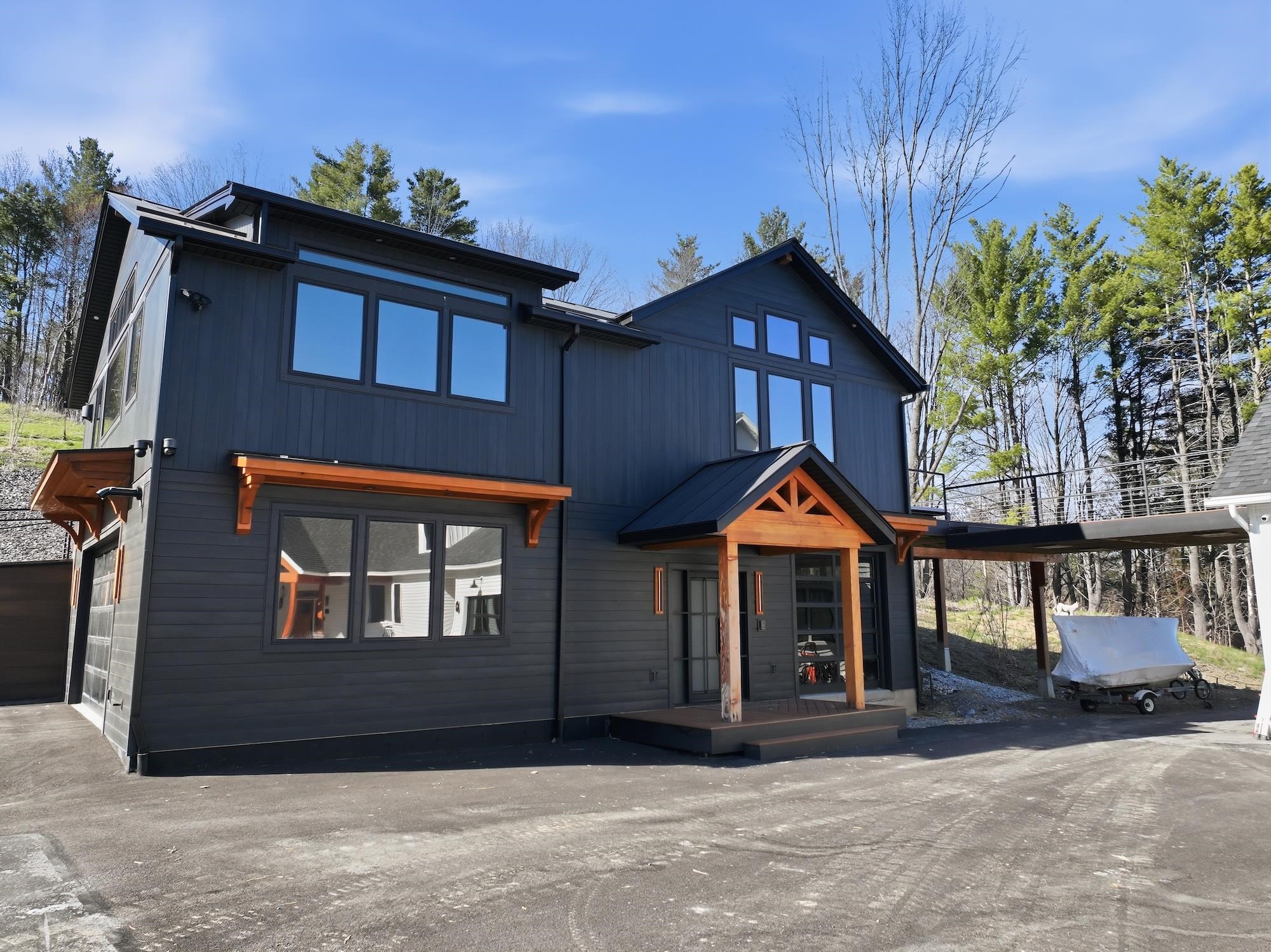 111 Lakeside Avenue Milton, VT 05468 - Photo 40 of 59