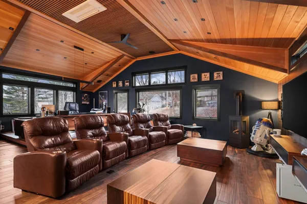 $3,499,000 | 111 Lakeside Avenue, Milton, VT 05468