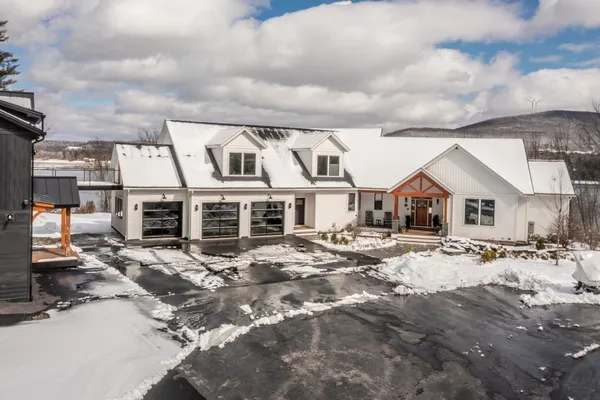 $3,499,000 | 111 Lakeside Avenue, Milton, VT 05468