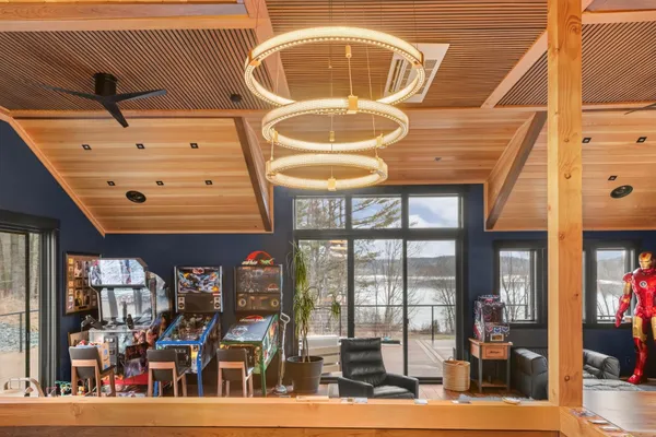 $3,499,000 | 111 Lakeside Avenue, Milton, VT 05468