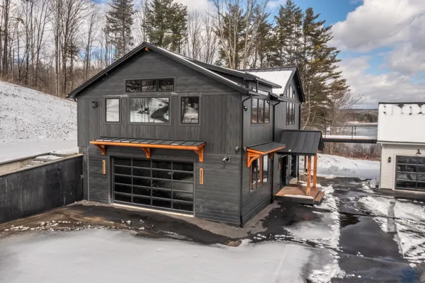 $3,499,000 | 111 Lakeside Avenue, Milton, VT 05468