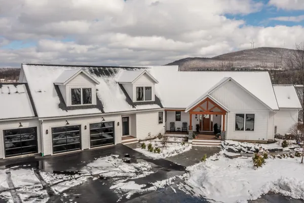 $3,499,000 | 111 Lakeside Avenue, Milton, VT 05468