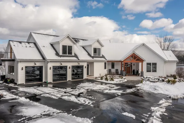 $3,499,000 | 111 Lakeside Avenue, Milton, VT 05468