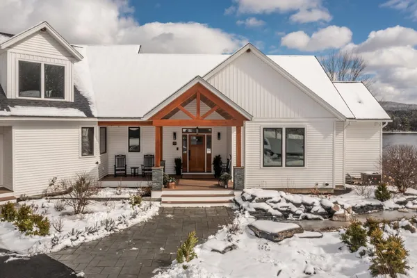 $3,499,000 | 111 Lakeside Avenue, Milton, VT 05468