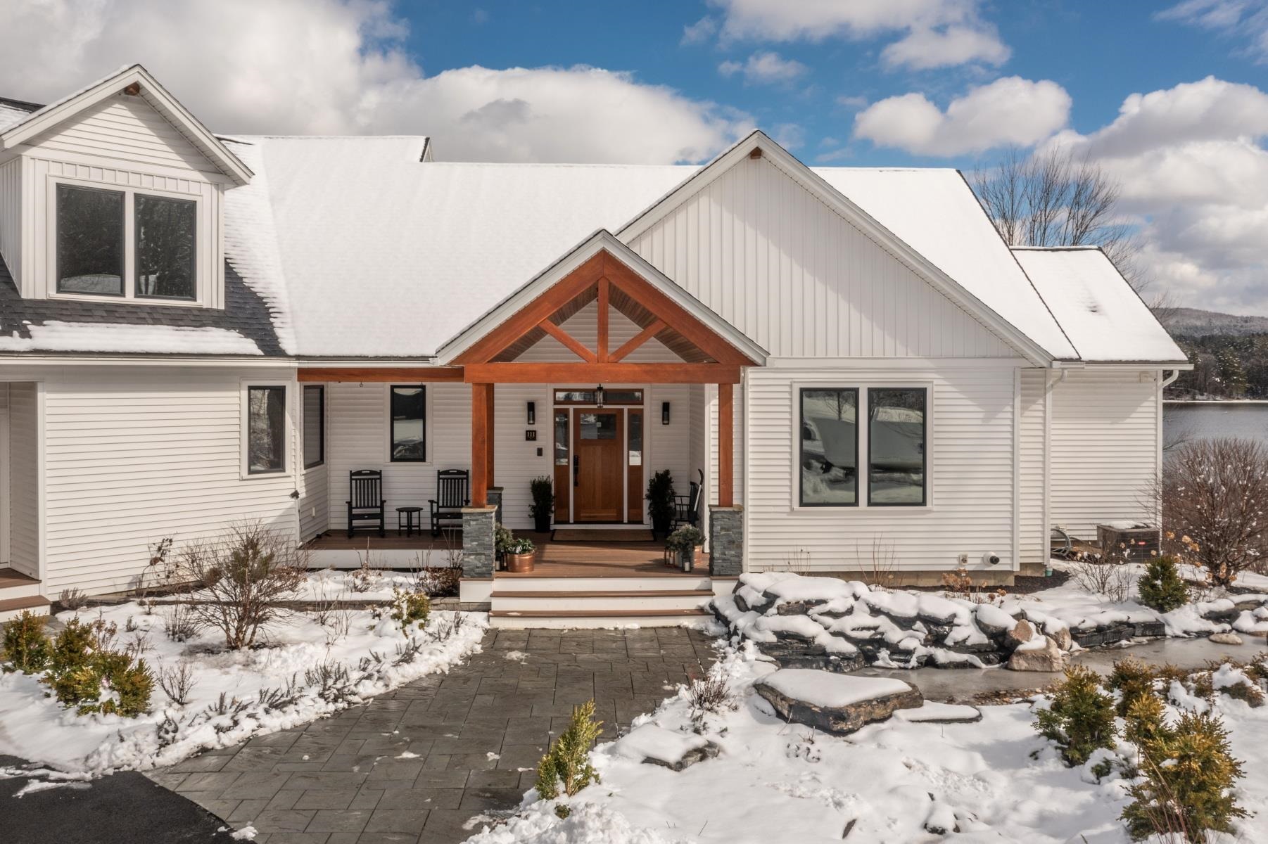 111 Lakeside Avenue Milton, VT 05468 - Photo 5 of 59