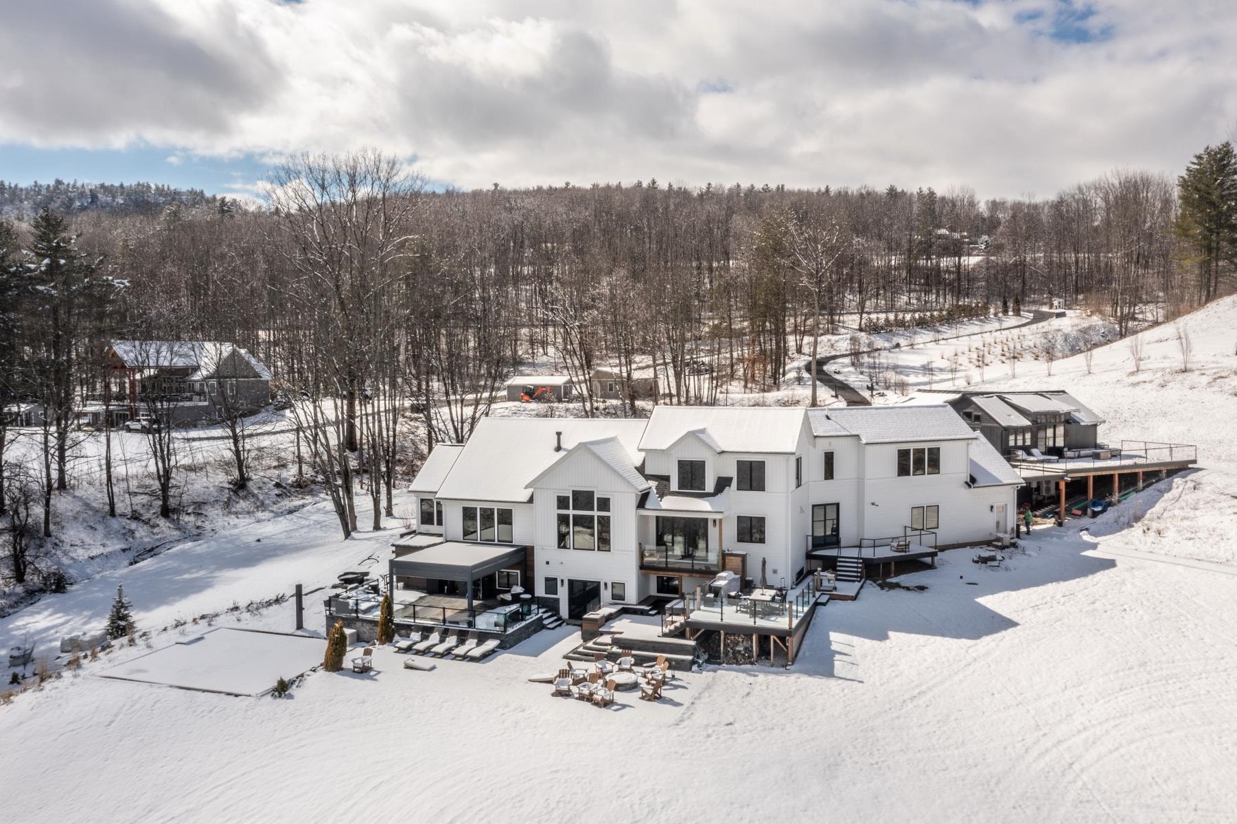 111 Lakeside Avenue Milton, VT 05468 - Photo 51 of 59