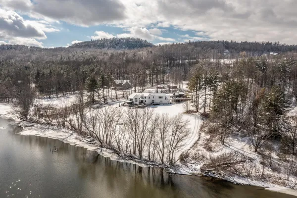 $3,499,000 | 111 Lakeside Avenue, Milton, VT 05468
