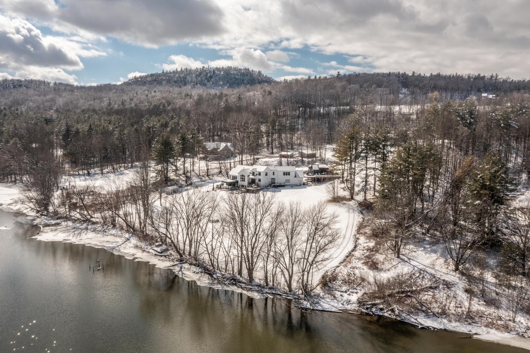 111 Lakeside Avenue Milton, VT 05468 - Photo 52 of 59