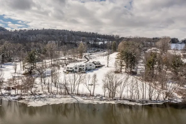 $3,499,000 | 111 Lakeside Avenue, Milton, VT 05468
