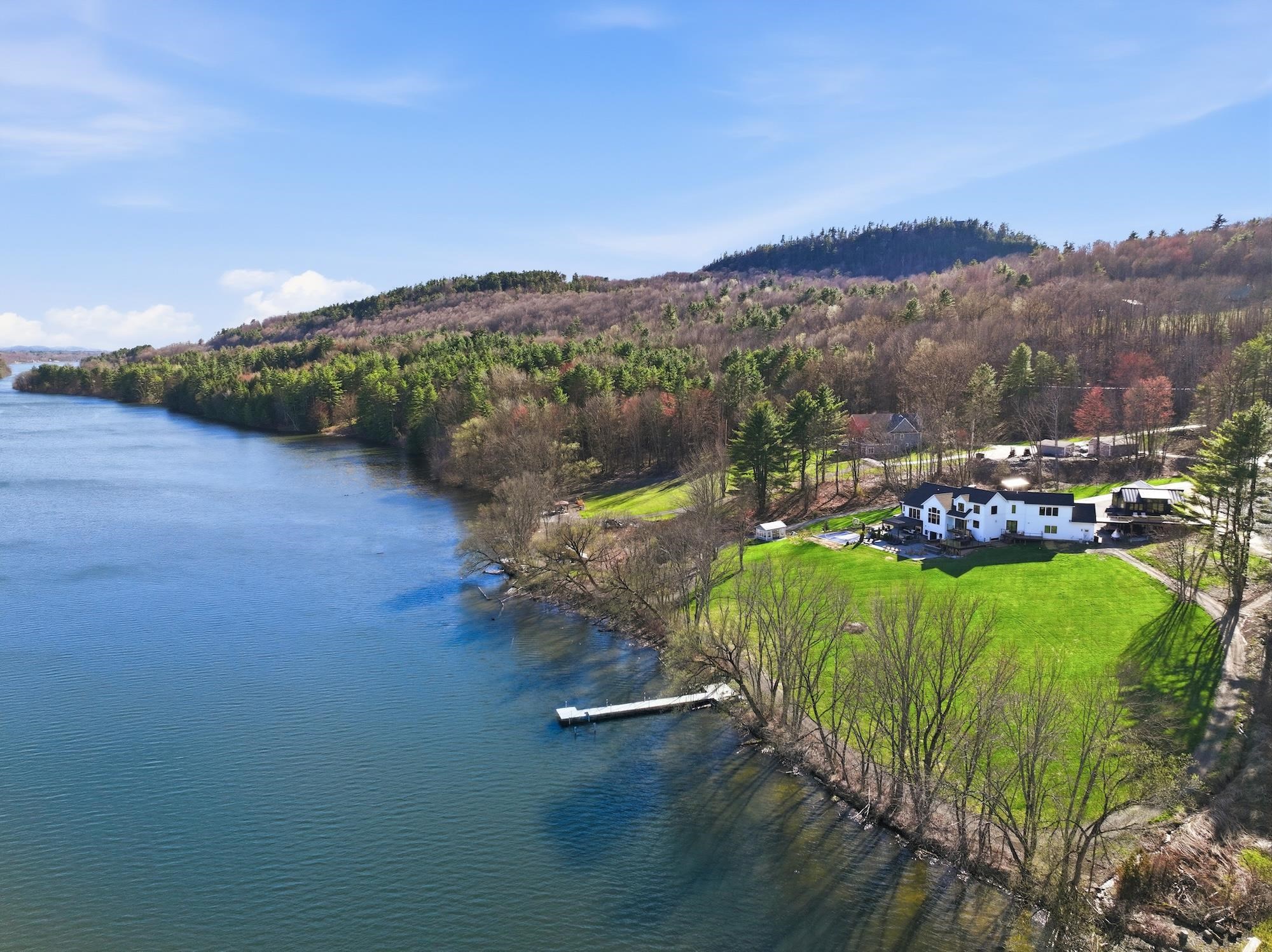 111 Lakeside Avenue Milton, VT 05468 - Photo 55 of 59