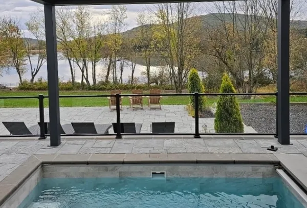 $3,499,000 | 111 Lakeside Avenue, Milton, VT 05468