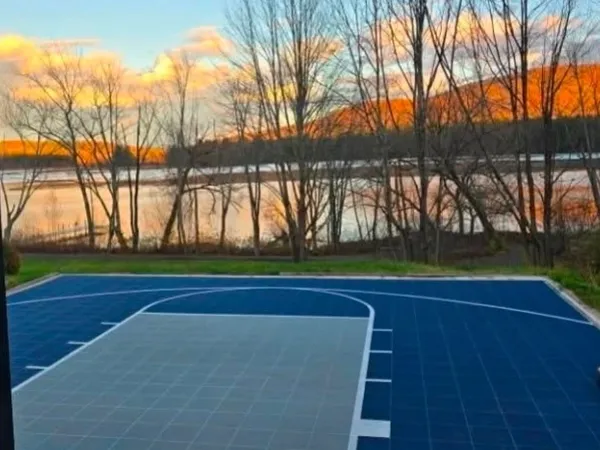 $3,499,000 | 111 Lakeside Avenue, Milton, VT 05468