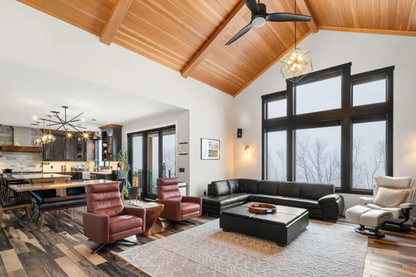 $3,499,000 | 111 Lakeside Avenue, Milton, VT 05468