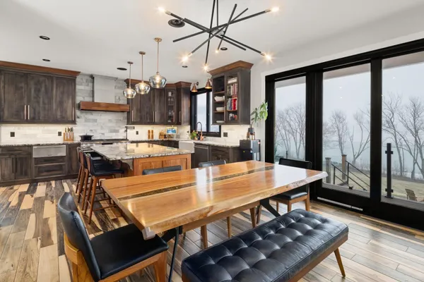 $3,499,000 | 111 Lakeside Avenue, Milton, VT 05468