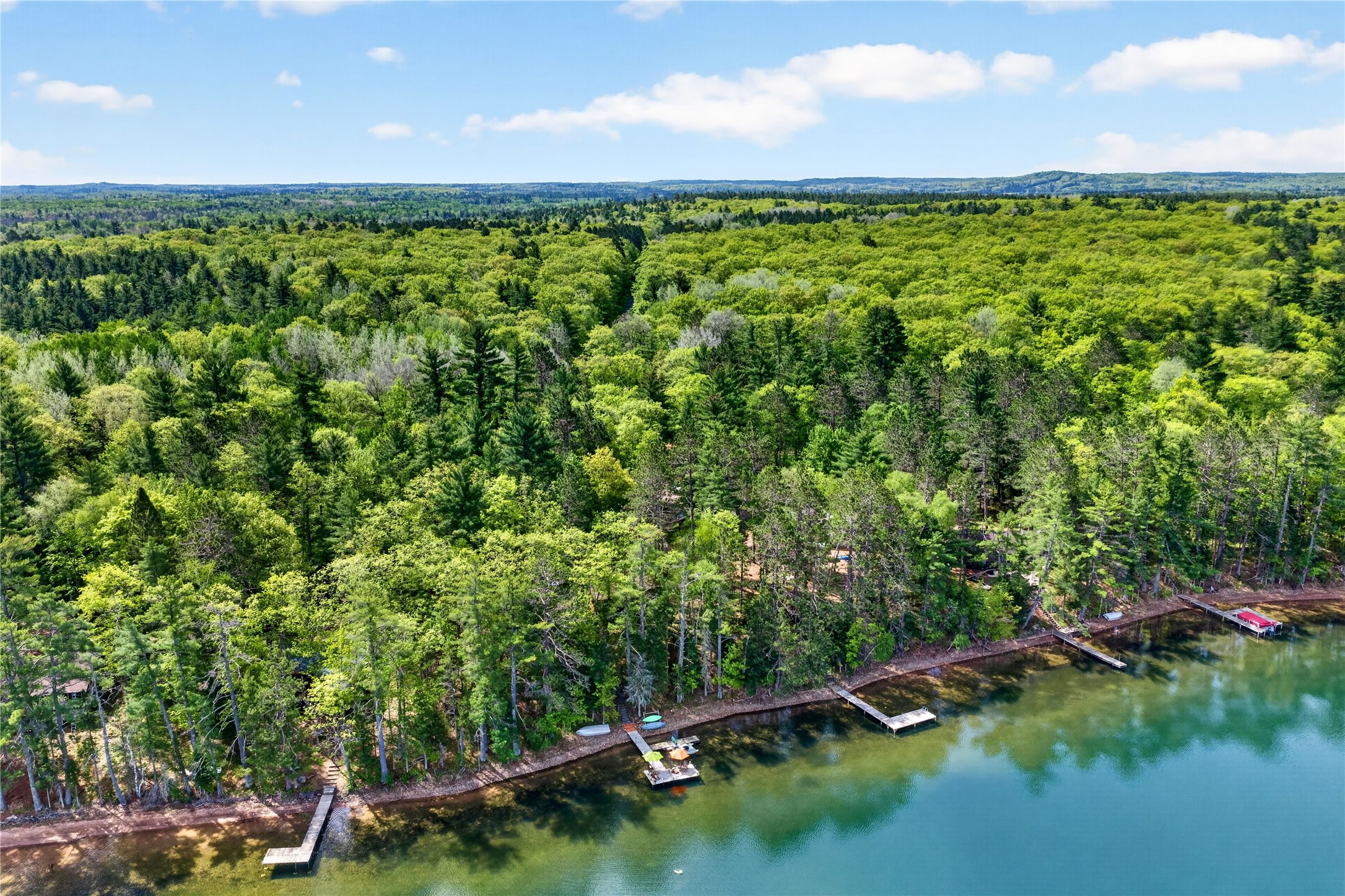 16730 South Tahkodah Lake Road Cable, WI 54821 - Photo 47 of 60