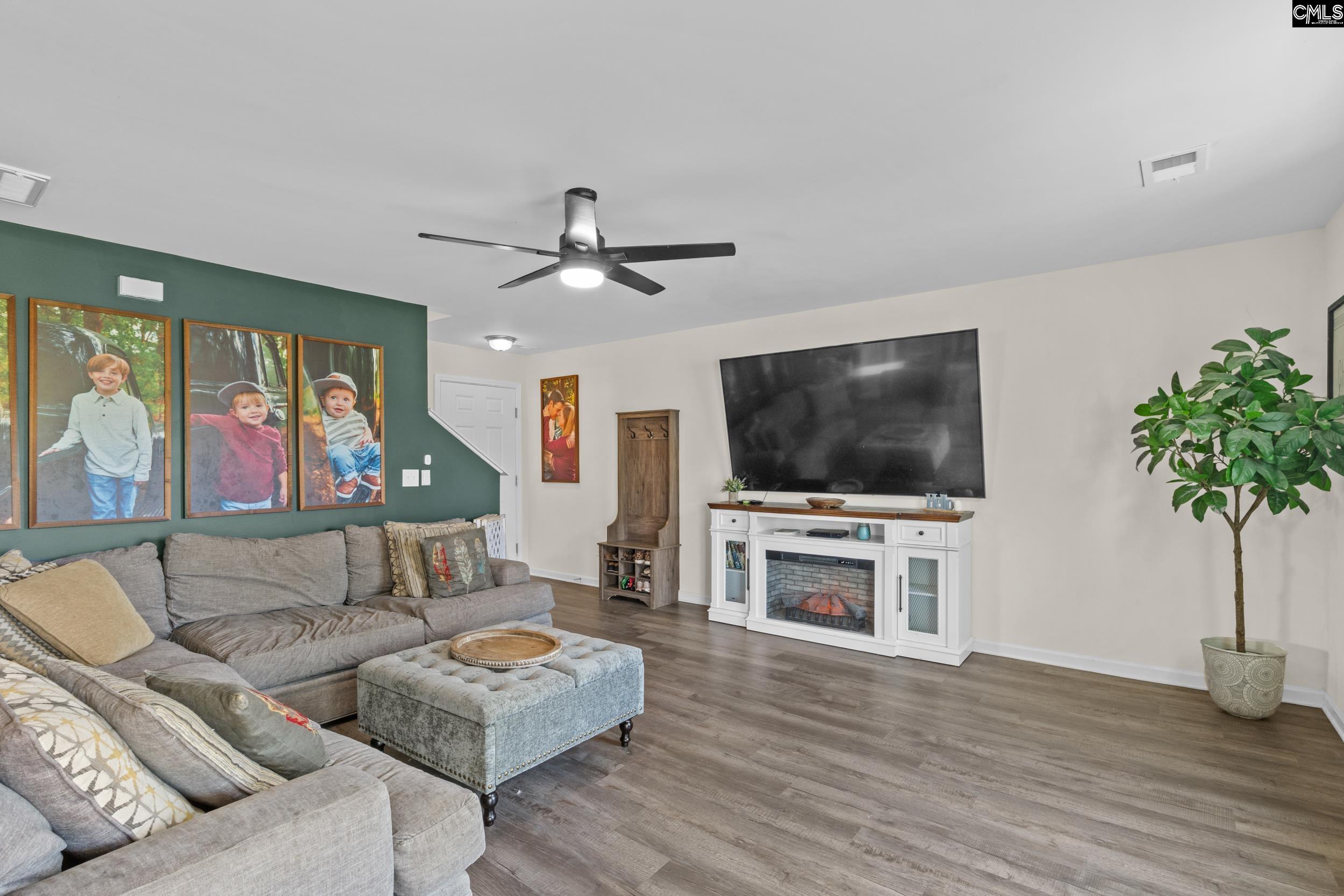 239 Wahoo Circle Irmo, SC 29063 - Photo 11 of 37