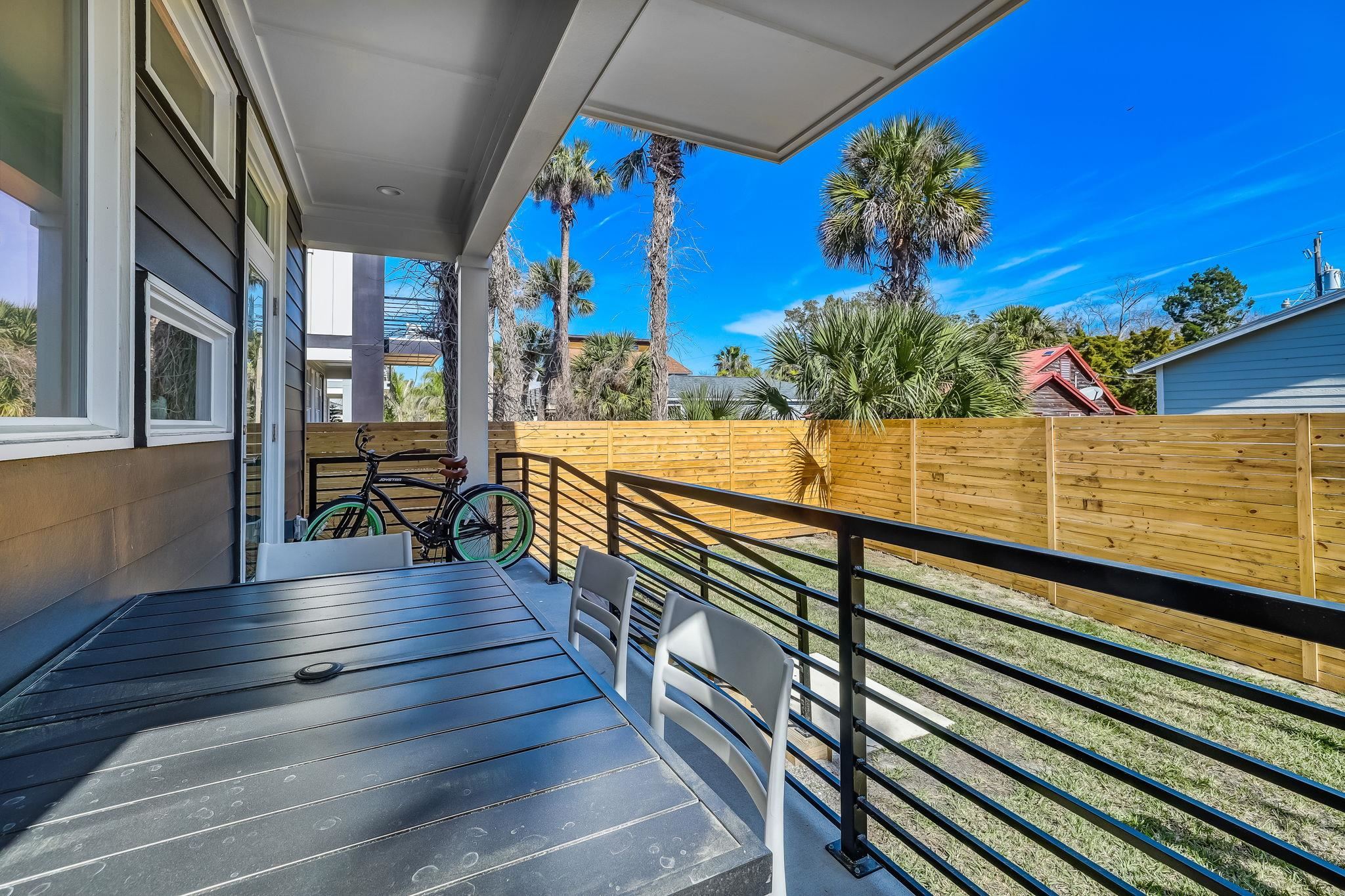 315 Riberia Street St. Augustine, FL 32084 - Photo 35 of 40