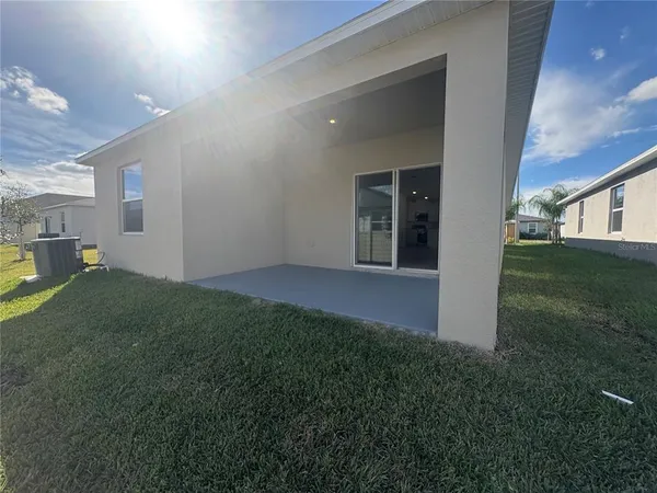 $299,990 | 2747 San Marco Way, Winter Haven, FL 33884