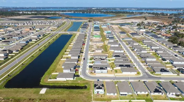 $299,990 | 2747 San Marco Way, Winter Haven, FL 33884