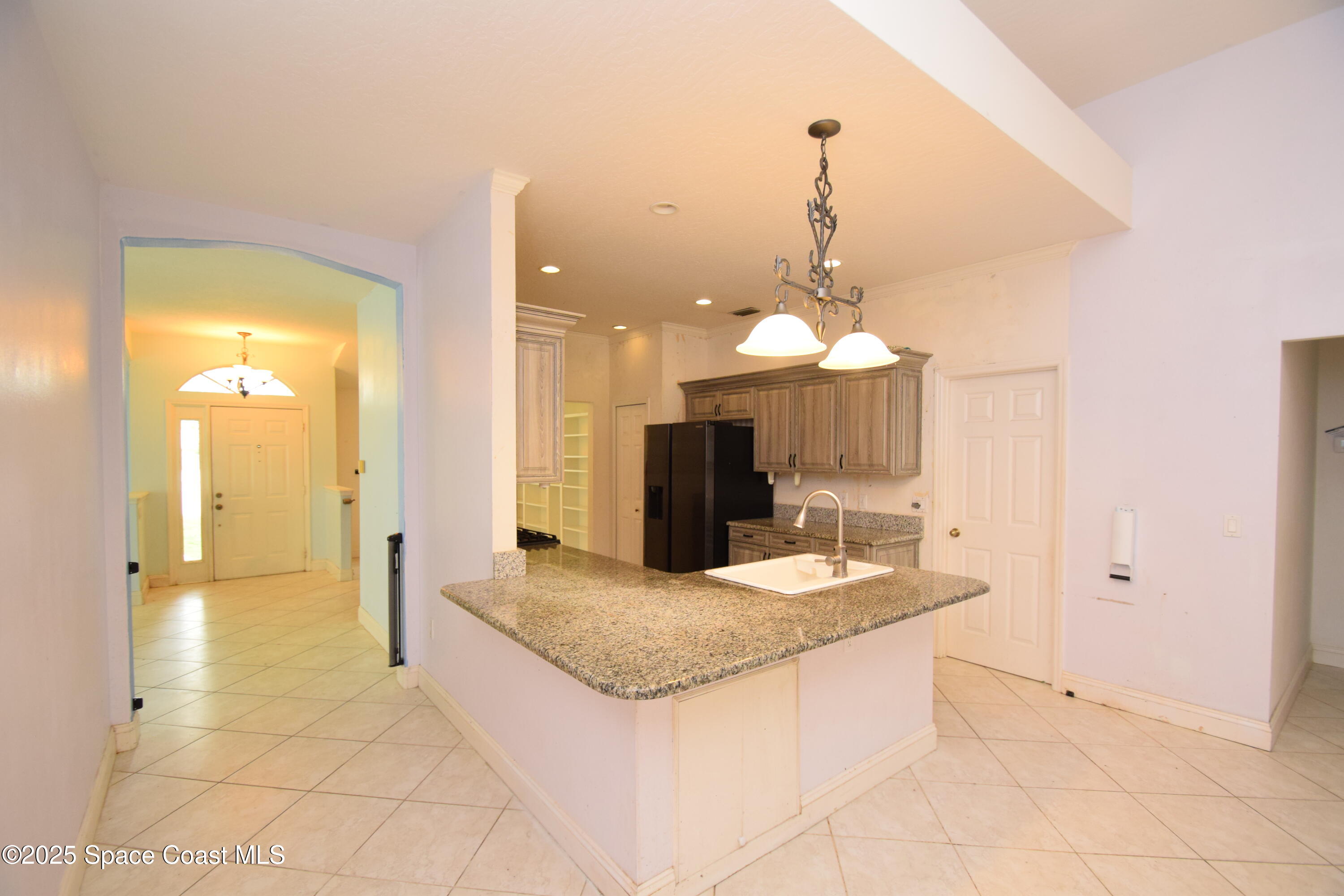 1642 Rustic Way Melbourne, FL 32935 - Photo 22 of 35 Kitchen