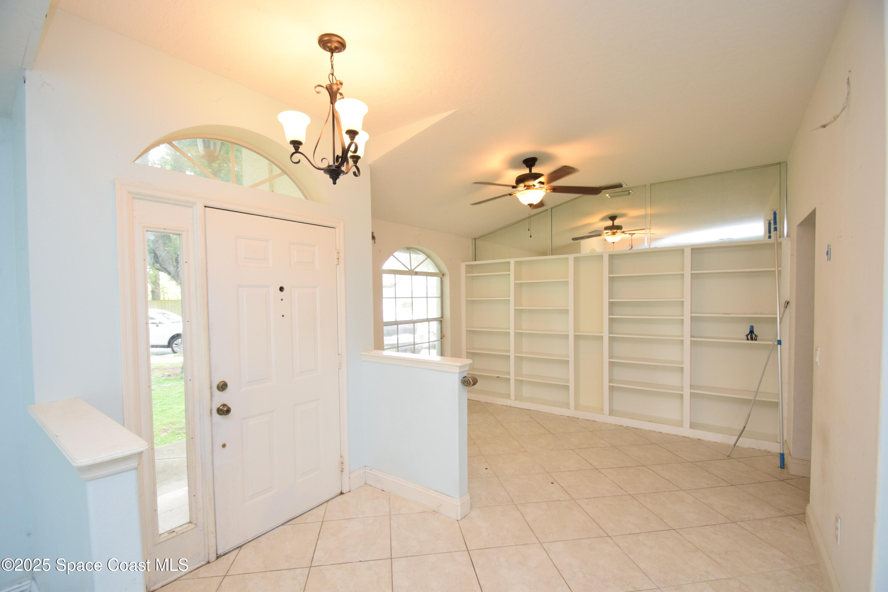 1642 Rustic Way Melbourne, FL 32935 - Photo 3 of 35 Dining room
