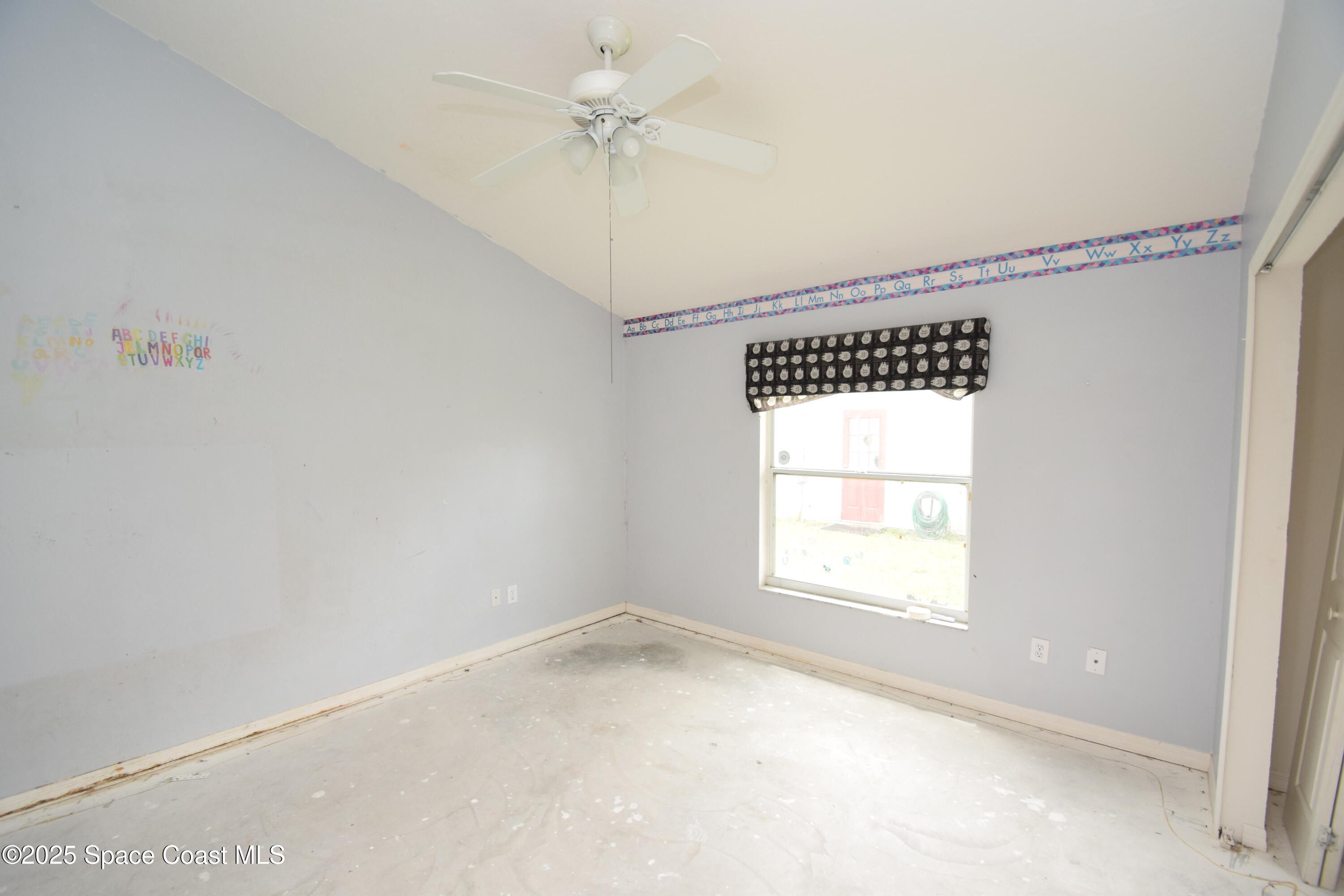 1642 Rustic Way Melbourne, FL 32935 - Photo 31 of 35 Bedroom 3