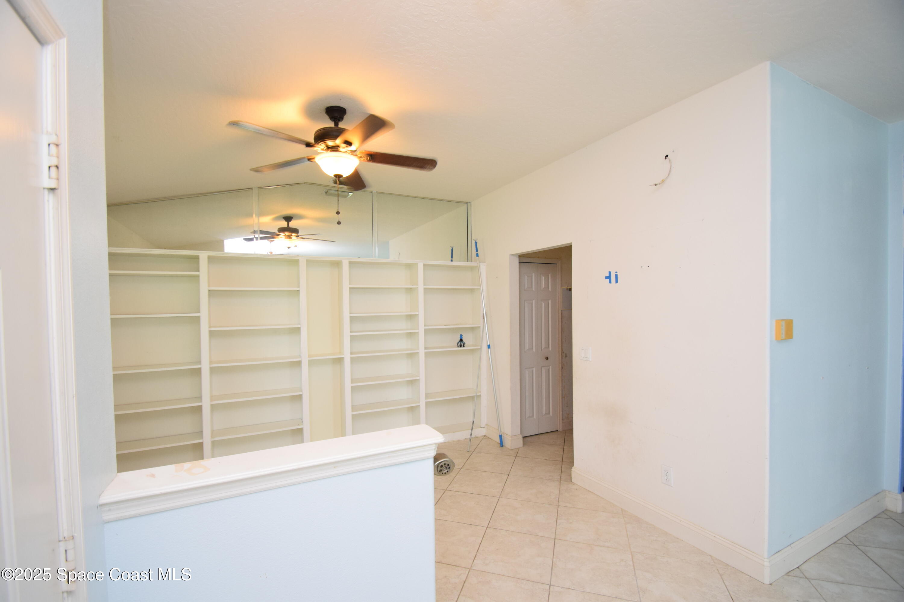 1642 Rustic Way Melbourne, FL 32935 - Photo 4 of 35 Dining room