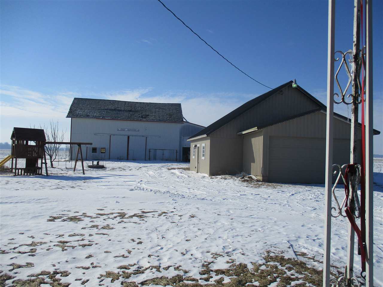 2628 East Pierce Road Ithaca, MI 48847 - Photo 28 of 38 1857980-33.JPG