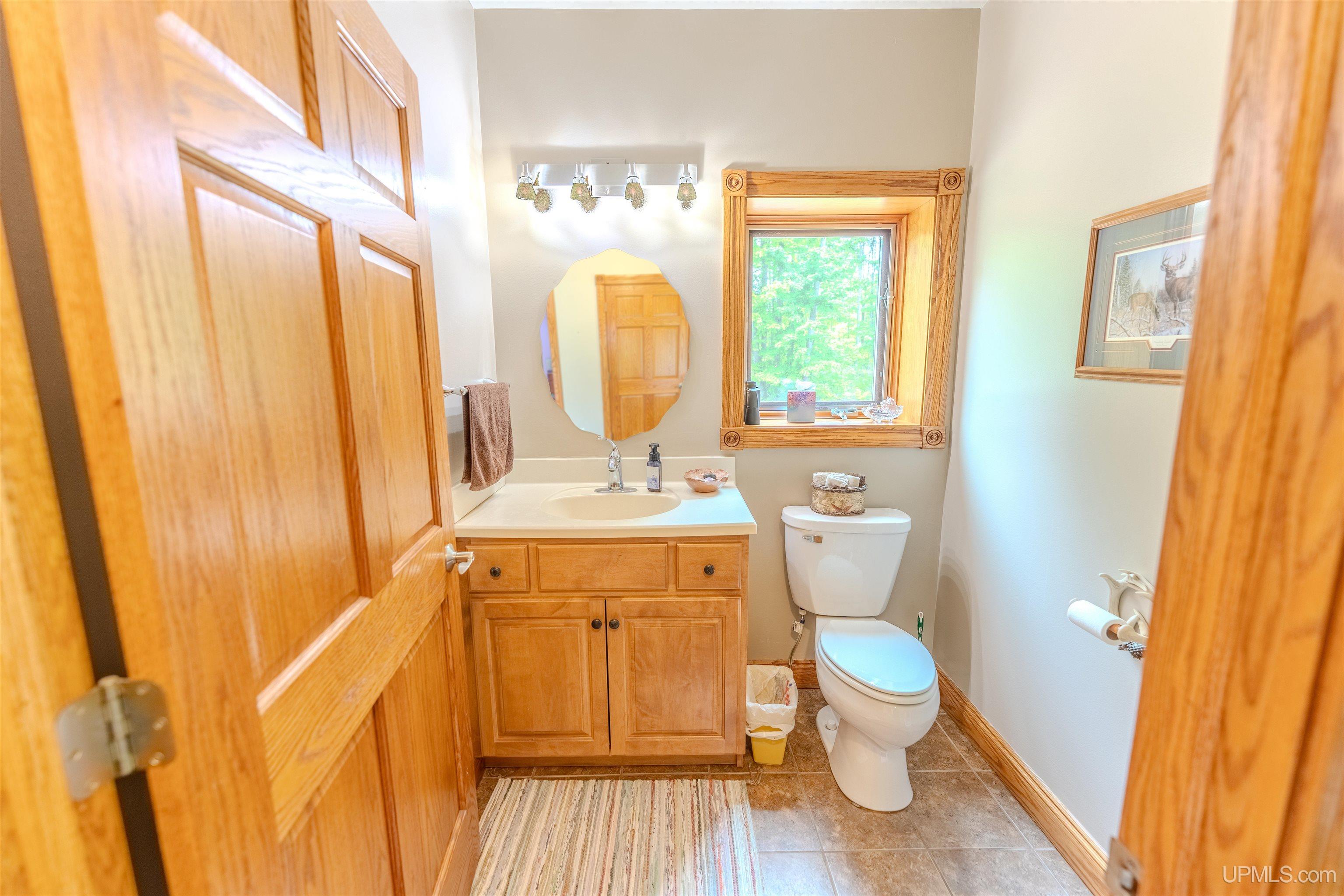 4866 N Camp 23 Road Germfask, MI 49836 - Photo 25 of 63