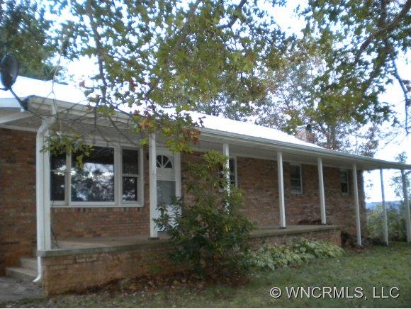 368 Hughey Road Alexander, NC 28701 - Photo 1 of 13 Gallery Image 1