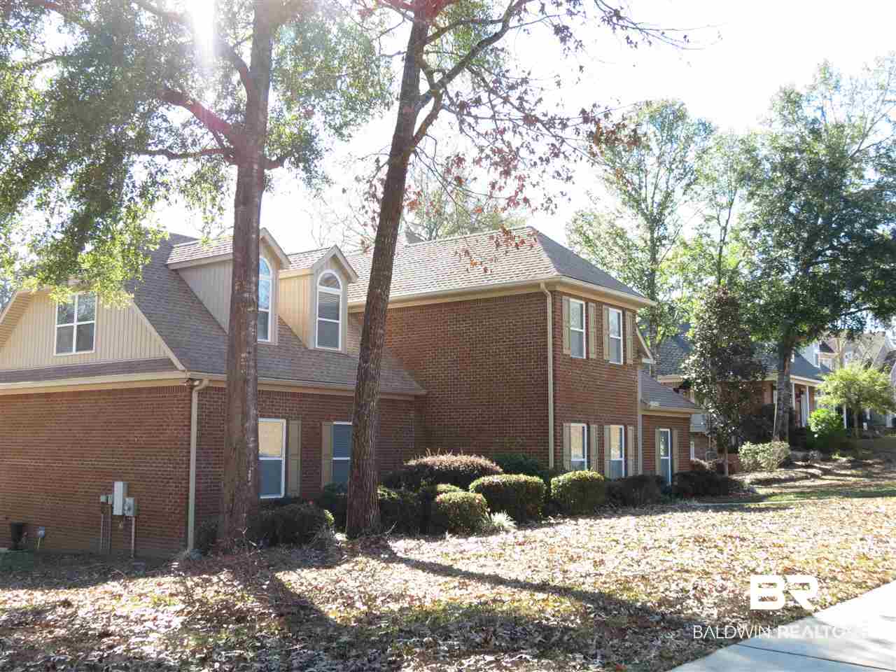 1350 Cameron Drive Mobile, AL 36695 - Photo 2 of 29 Side View