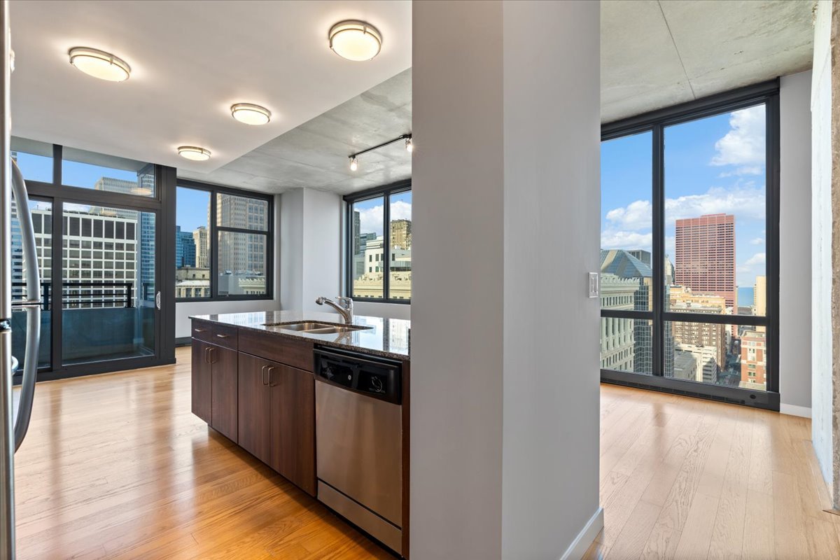 235 West Van Buren Street, Unit 2801 Chicago, IL 60607 - Photo 11 of 31