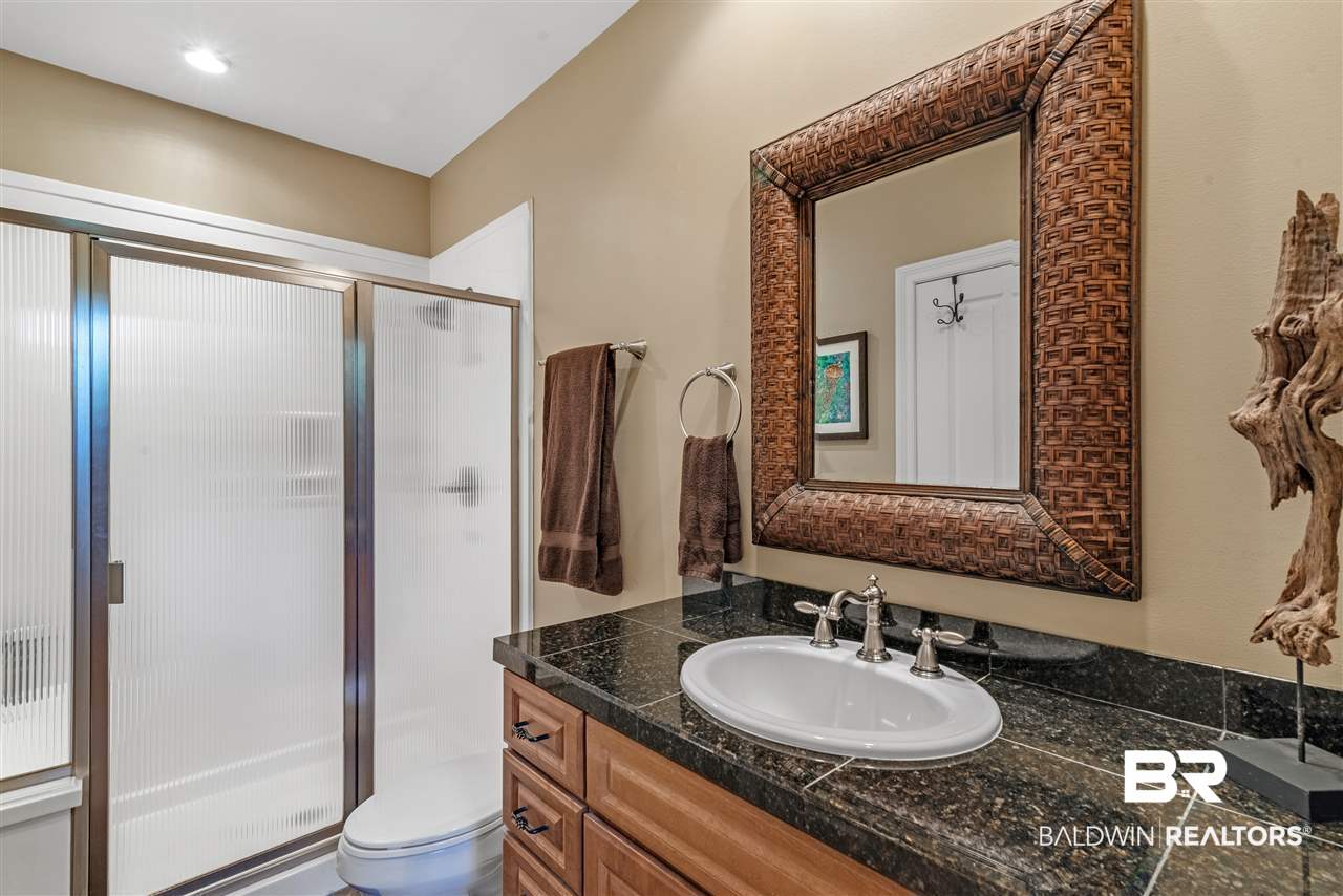 6453 Callaway Acres Road Gulf Shores, AL 36542 - Photo 43 of 50