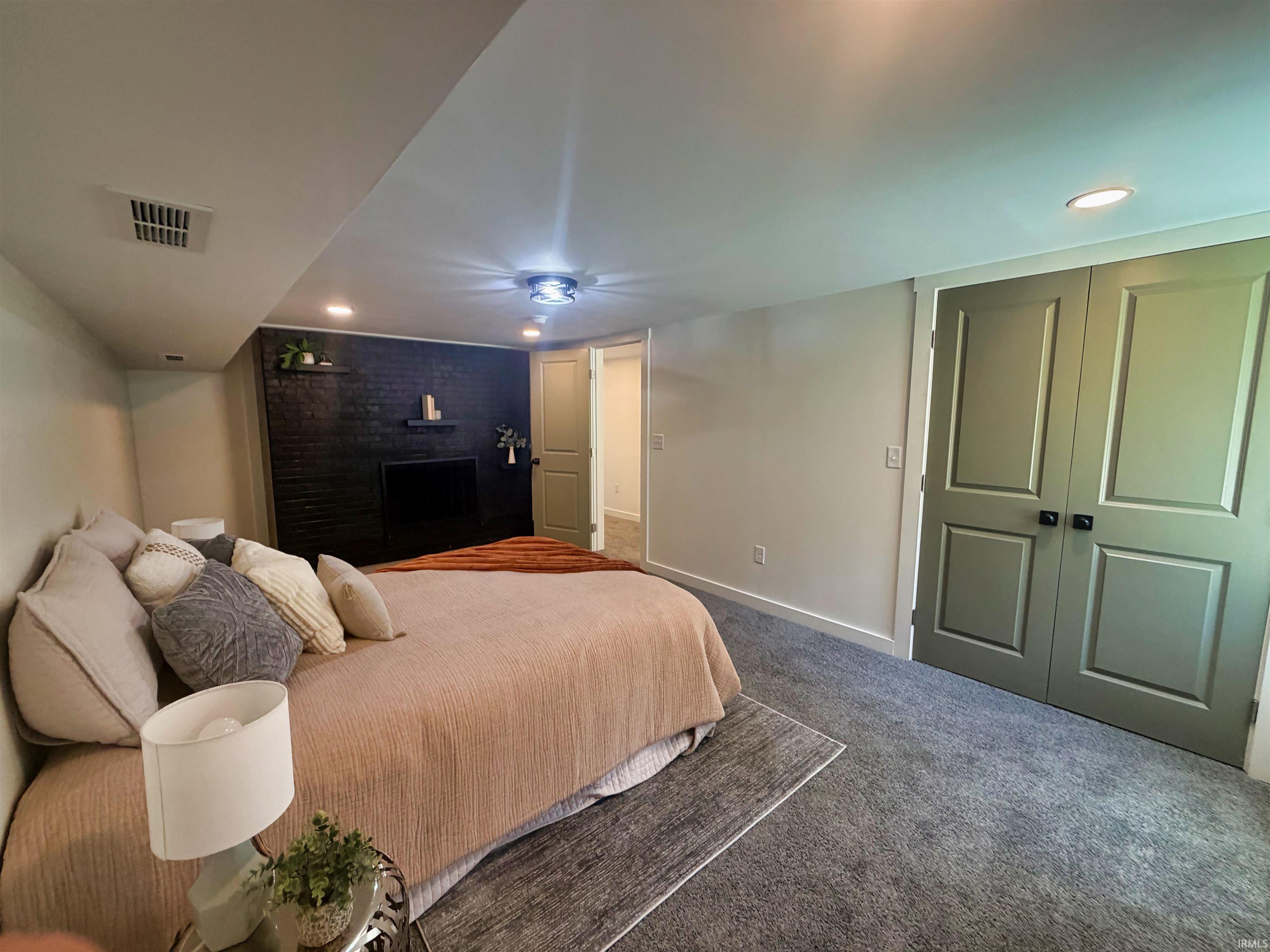 7207 South Bakersfield Road Bloomington, IN 47401 - Photo 21 of 30