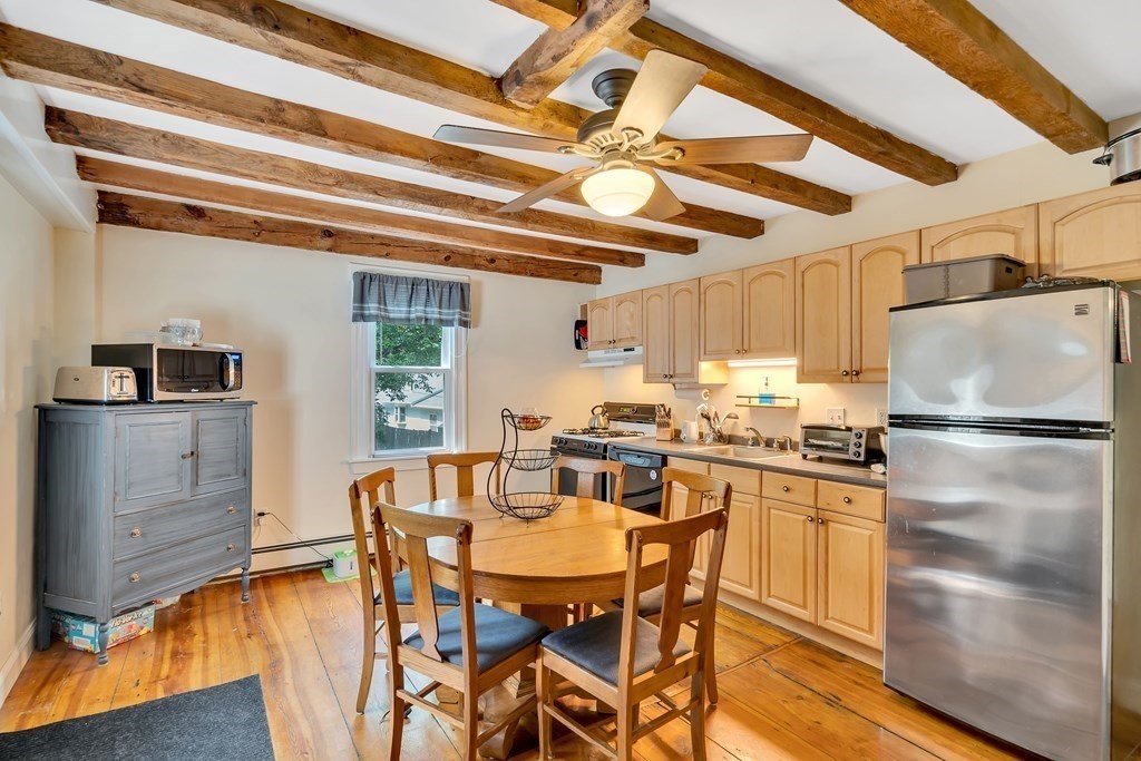 509 Neck Road, Unit 6 Lancaster, MA 01523 - Photo 3 of 14