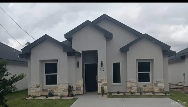 $194,900 | 217 South 17th Street, Donna, TX 78537
