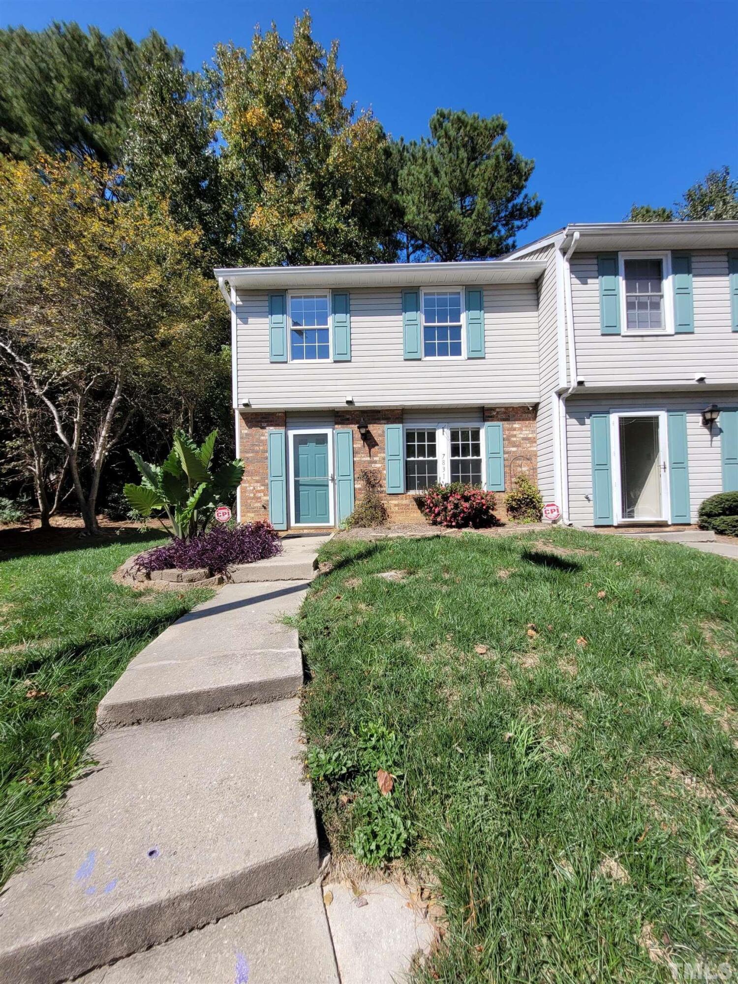 7831 Stephanie Lane Raleigh, NC 27615 - Photo 1 of 46 Photo #1