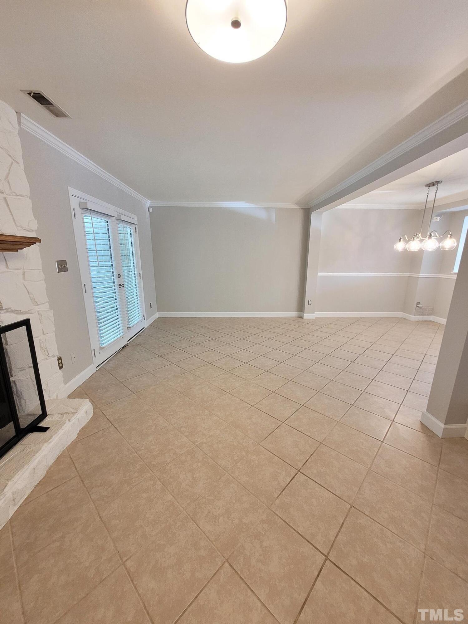 7831 Stephanie Lane Raleigh, NC 27615 - Photo 15 of 46 Photo #15