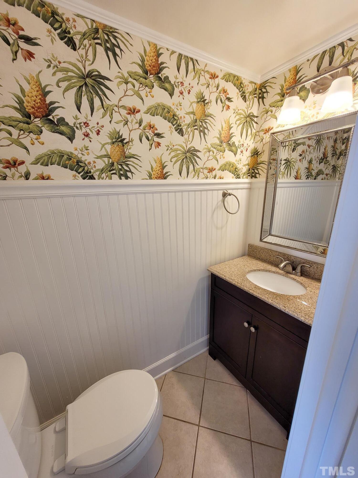 7831 Stephanie Lane Raleigh, NC 27615 - Photo 4 of 46 Photo #4