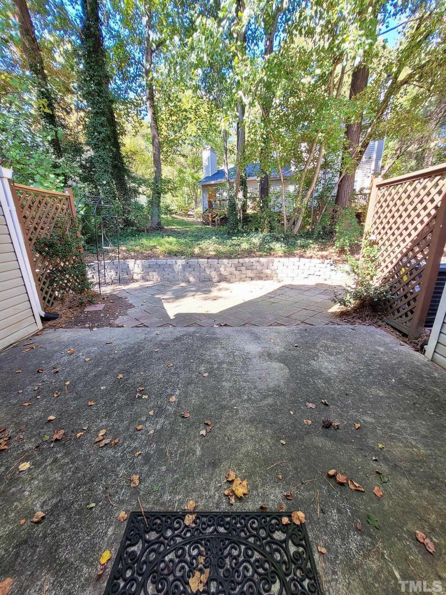 7831 Stephanie Lane Raleigh, NC 27615 - Photo 43 of 46 Photo #43