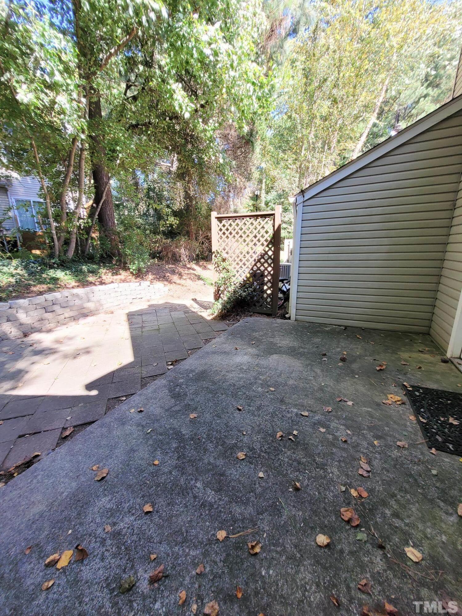 7831 Stephanie Lane Raleigh, NC 27615 - Photo 45 of 46 Photo #45