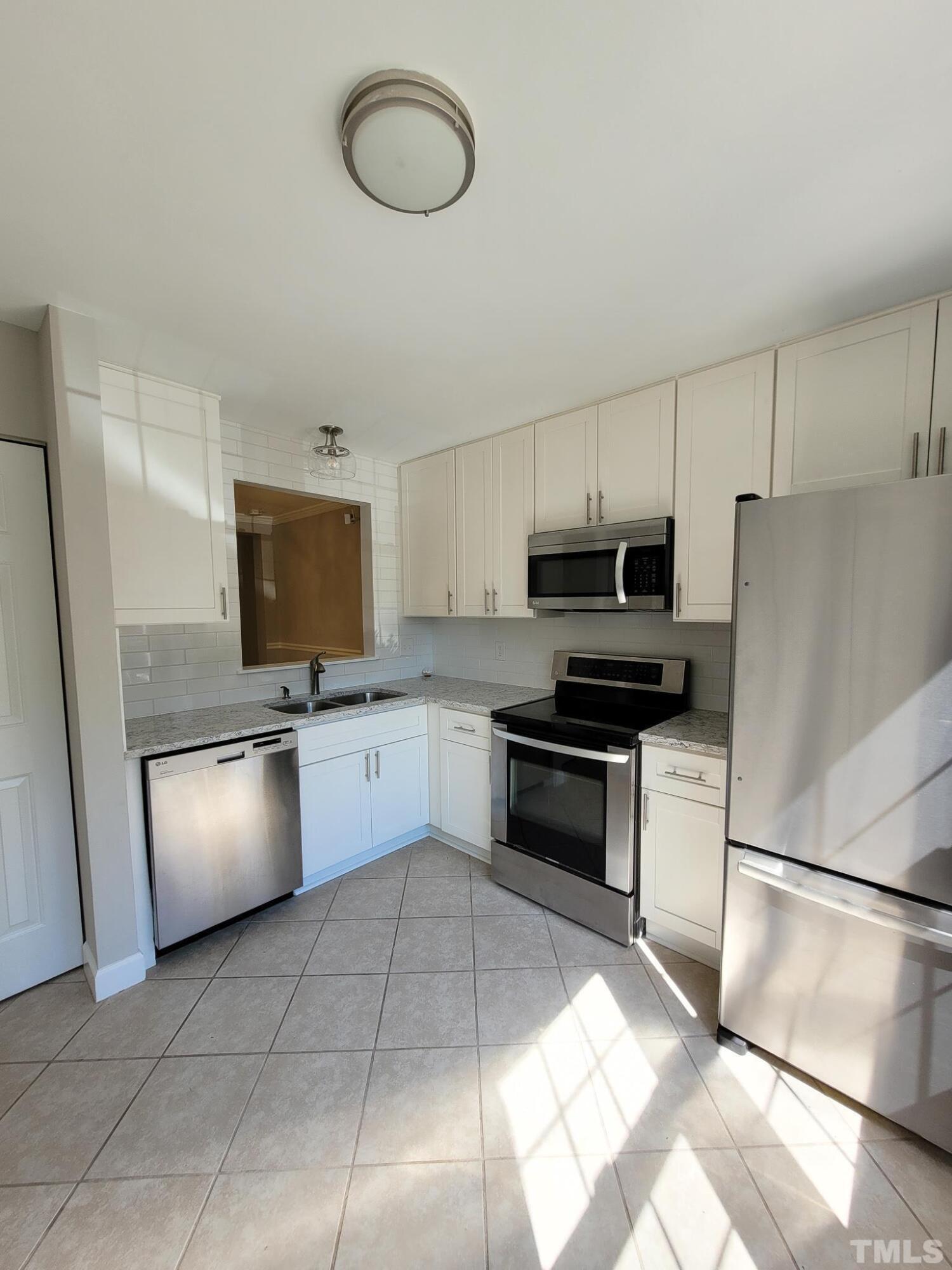 7831 Stephanie Lane Raleigh, NC 27615 - Photo 7 of 46 Photo #7