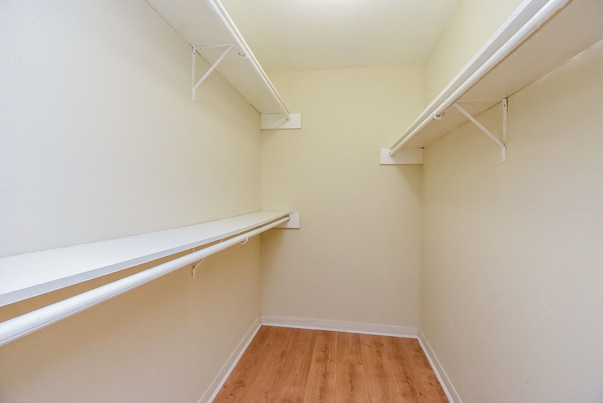 12660 Ashford Point Drive, Unit 507 Houston, TX 77082 - Photo 23 of 28 a view of a room with racks on the wall